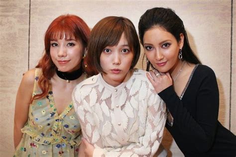 『土竜の唄』は女優たちの過激シーン連発！本田翼、菜々緒、仲。